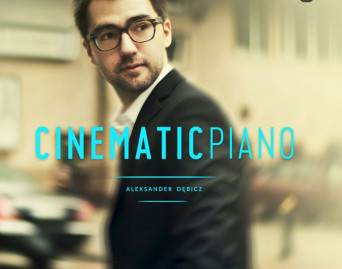 Cinematic Piano