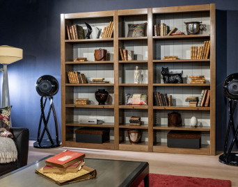 Cabasse The Pearl Pelegrina - 70 par kolumn na 70-lecie marki