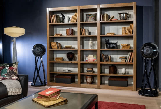 Cabasse The Pearl Pelegrina - 70 par kolumn na 70-lecie marki