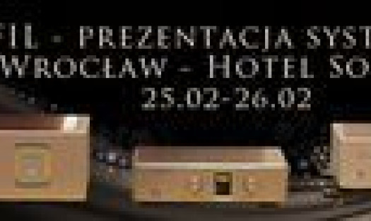 AUDIOFIL: druga edycja wrocławskiej imprezy przed nami