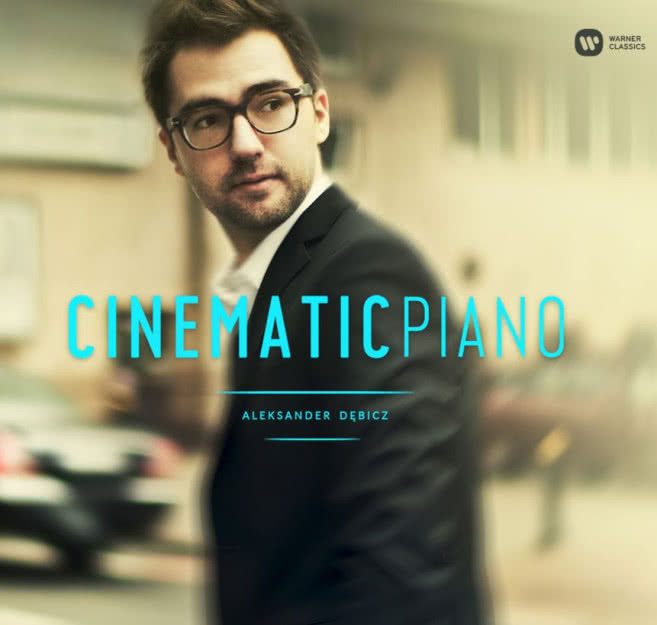Cinematic Piano