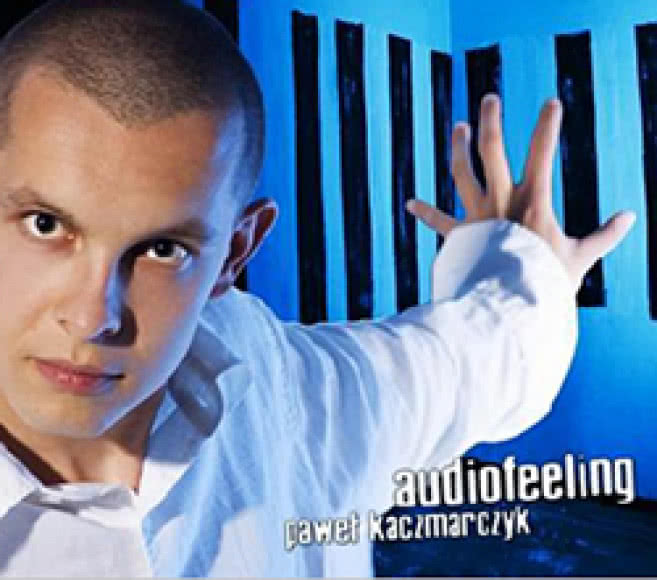 Audiofeeling