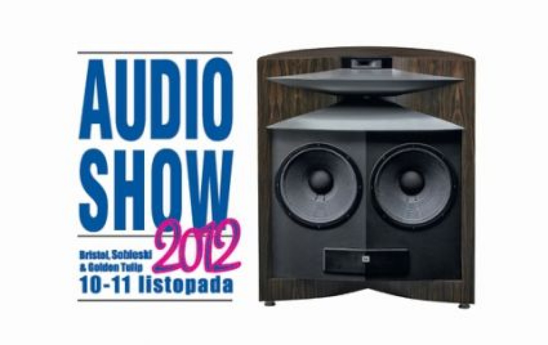 AUDIO SHOW 2012
