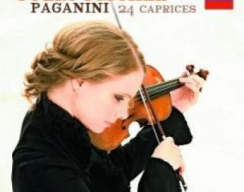 Paganini - 24 Caprices