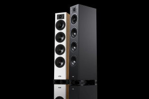  Diva 6 - nowe kolumny podłogowe z topowej serii marki Indiana Line