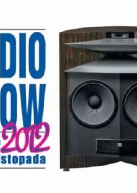 AUDIO SHOW 2012