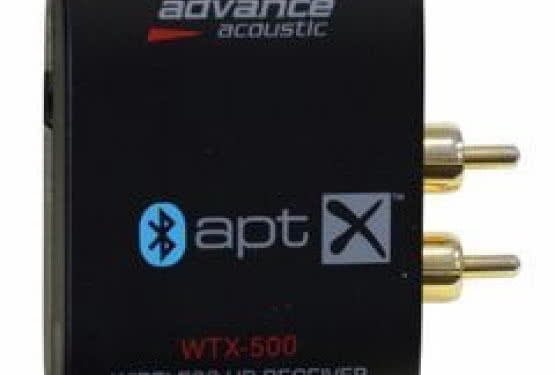 Advance Acoustic WTX500 - bezprzewodowa muzyka gratis w Best Audio