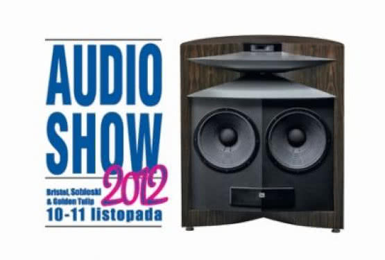 AUDIO SHOW 2012