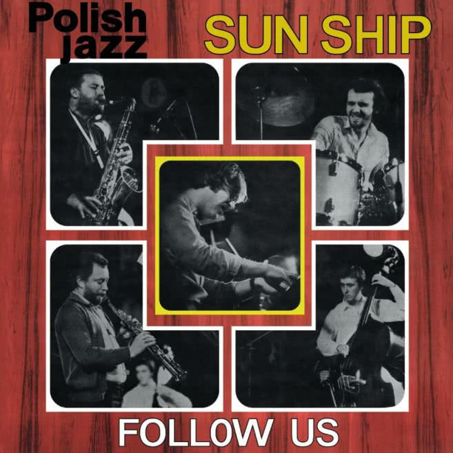 Follow Us