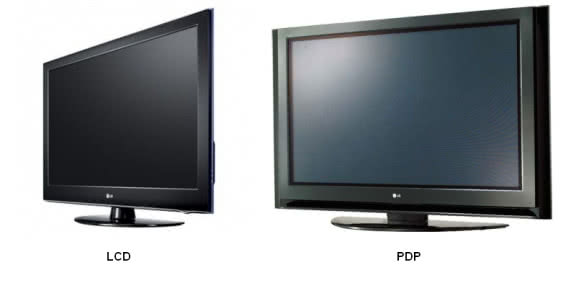 technologie LCD i PDP w telewizorach - wady i zalety Czym różnią się technologie LCD i PDP stosowane w telewizorach, jakie są ich praktyczne wady i zalety?