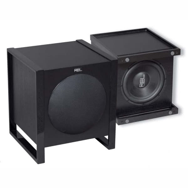 Subwoofer Yamaha NS-SW700 - test - testy, ceny i sklepy | AUDIO