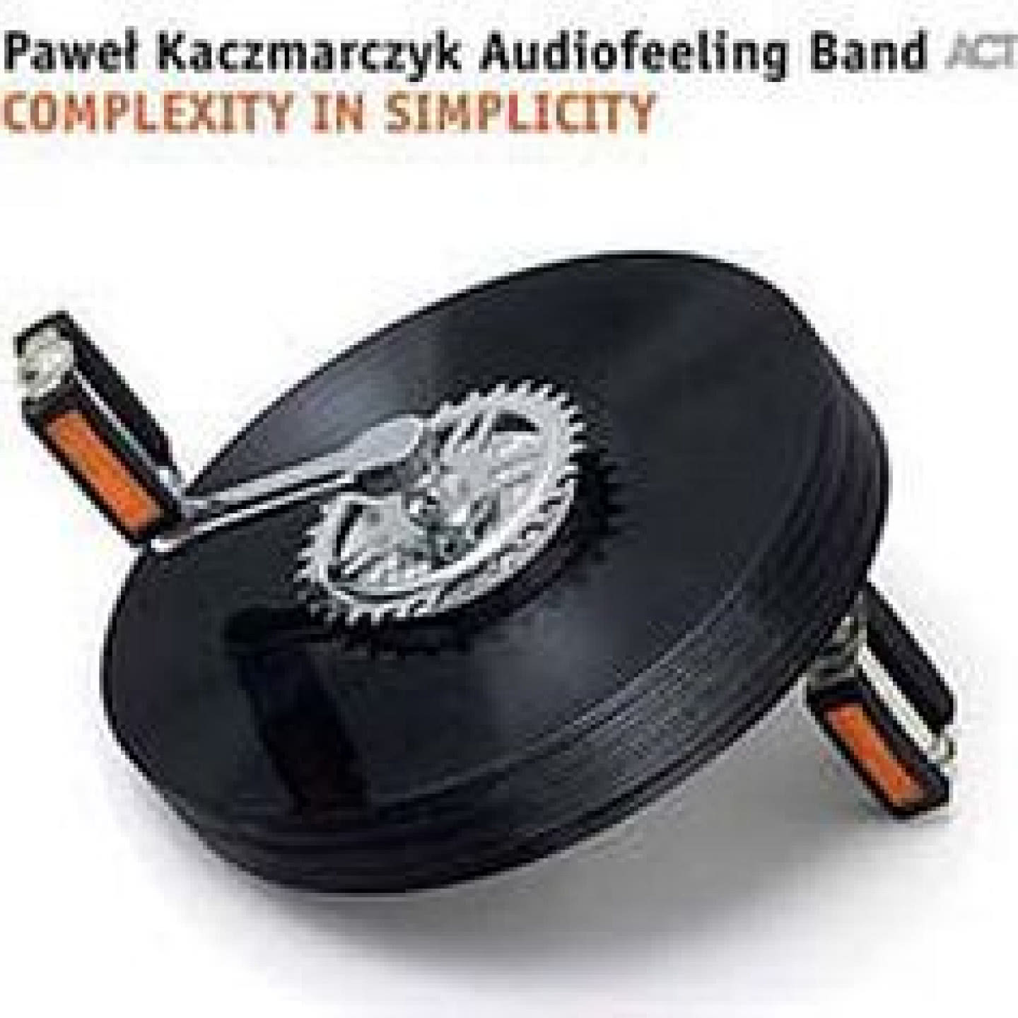 Complexity In Simplicity