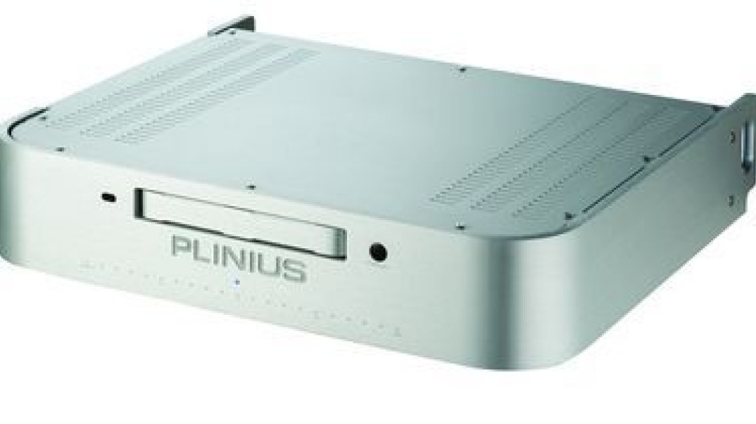Pilinius w Audio Forte