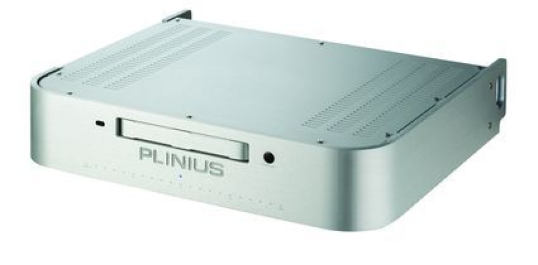 Pilinius w Audio Forte