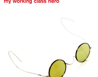 My Working Class Hero