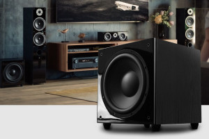 WILSON zaprasza do udziału  w promocji POTEŻNY BAS ZA 1 ZŁ