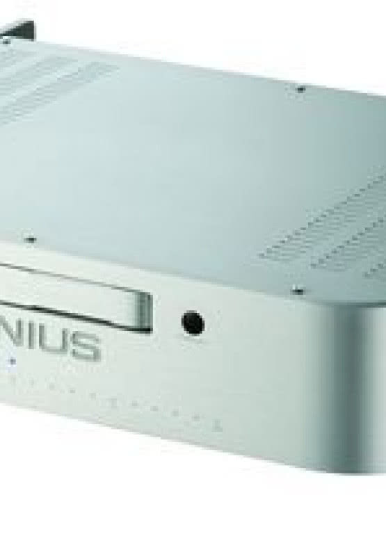 Pilinius w Audio Forte