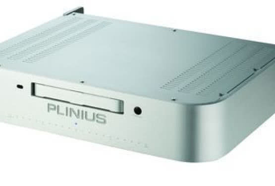 Pilinius w Audio Forte