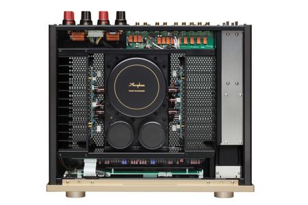  Accuphase E-600