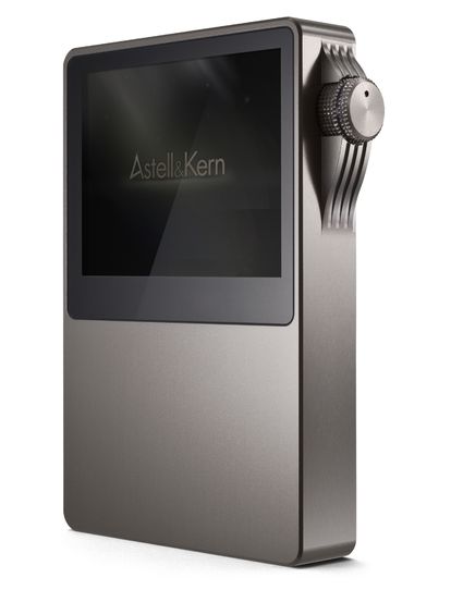 Iriver Astell&Kern AK120 TITAN