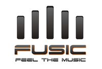 Logo Fusic
