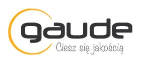 Logo Gaude.pl