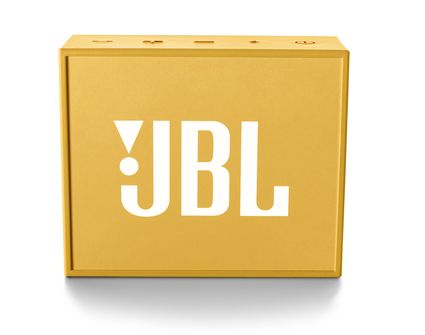 Przenośny głośnik JBL GO