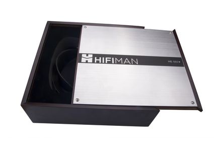 HiFiMAN HE-560 
