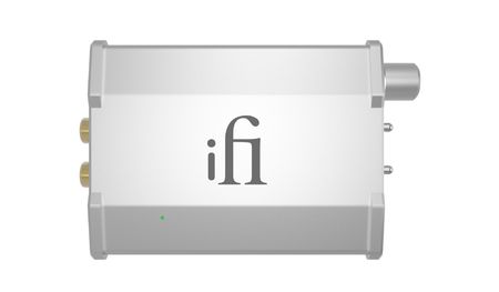 iFi Audio iCan Nano 
