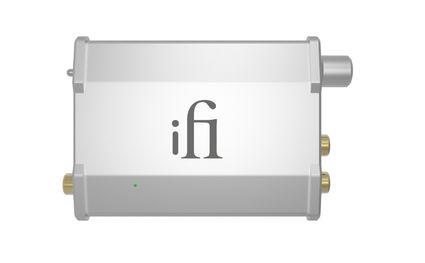 iFi Audio iDSD Nano 