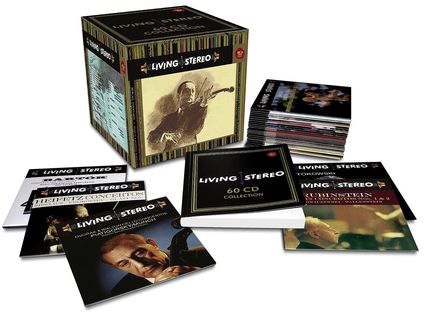 Pro-Jesct CD BOX DS Super Pack