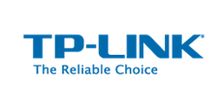 Logo Tp-Link