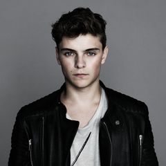 Martin Garrix Martin Garrix