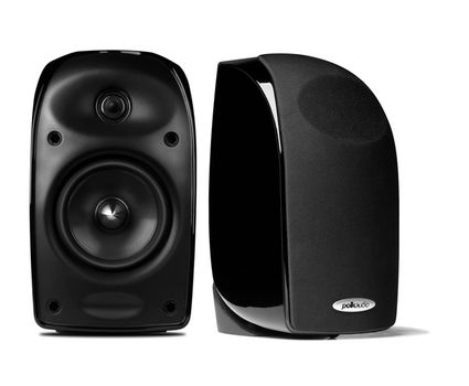Polk Audio Blackstone TL2600 i TL3600
