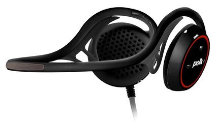 Słuchawki Polk Audio UltraFit