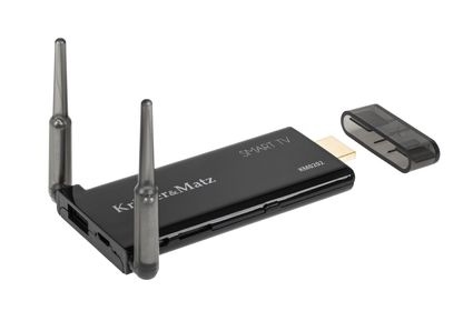 Kruger&Matz Smart TV Android dongle
