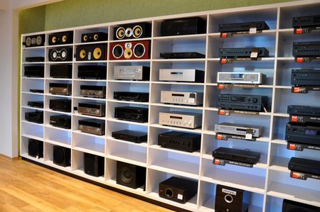 Top Hi-Fi & Video Design Wrocław Top Hi-Fi & Video Design Wrocław