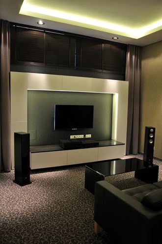 Top Hi-Fi & Video Design Wrocław Top Hi-Fi & Video Design Wrocław