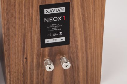 Nowe monitory Xavian NEOX1